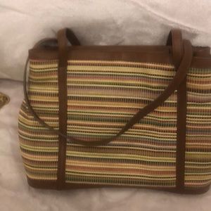 Worthington hand bag